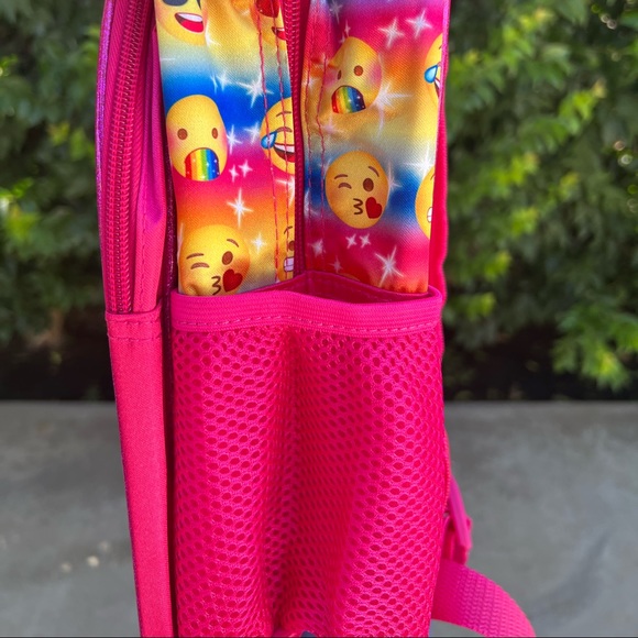 HEYS Emoji Backback - Picture 6 of 11